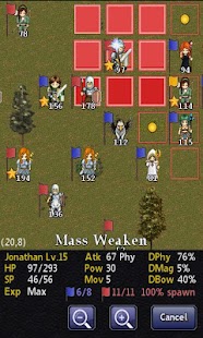 Kingturn RPG 2.1 APK Free Download