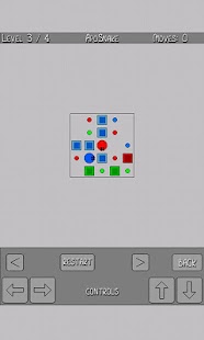 ApoSnake Screenshots 3