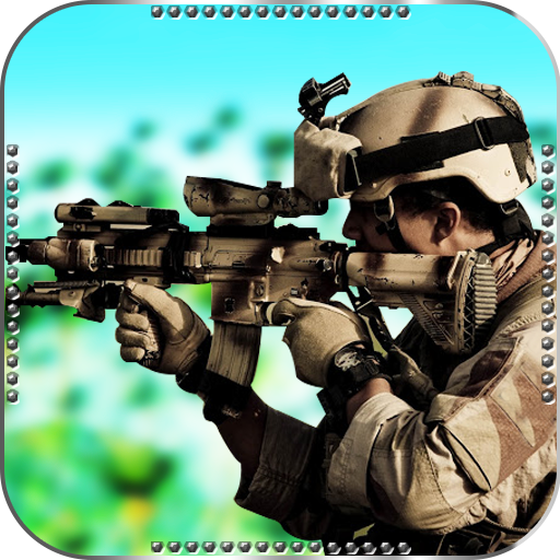 精英狙擊手：最後的戰鬥 動作 App LOGO-APP開箱王
