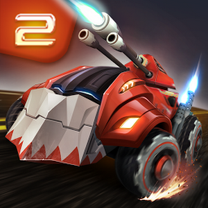 Racing Tank 2 v1.2.2 mod