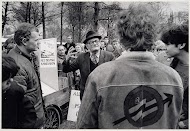 "Vondelpark: Vredespark"