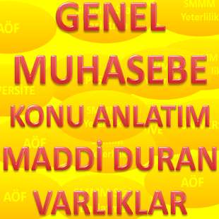 How to install GENEL MUHASEBE MADDİ DURAN VAR patch 1.0.8 apk for bluestacks