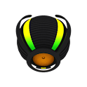 Tilt Theremin Demo logo