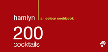 200 Cocktails from Hamlyn APK