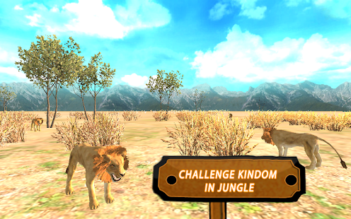 تطبيق جوجل بلاي اندرويد لعبة Lion Hunting Challenge 3D للهواتف المحمولة وشاشات العرض GkHbnN80LIJiA7DwhU8GtxuNrfGiNqlP_6jH177h27kKP6lEKBVJwFSnJBqhIx4R664d=h310