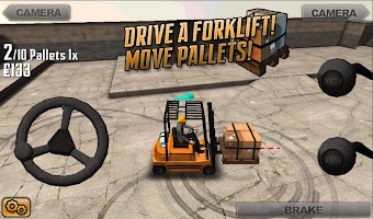 Extreme Forklifting APK スクリーンショット画像 #8