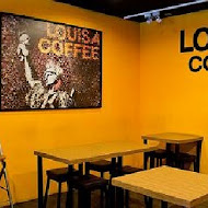 LOUISA COFFEE路易莎咖啡