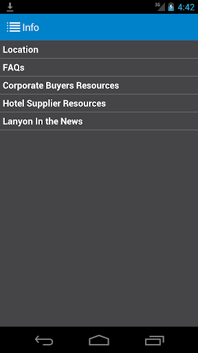 免費下載商業APP|Lanyon Converge app開箱文|APP開箱王