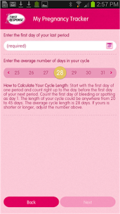 Free First Response Tracker APK for Android