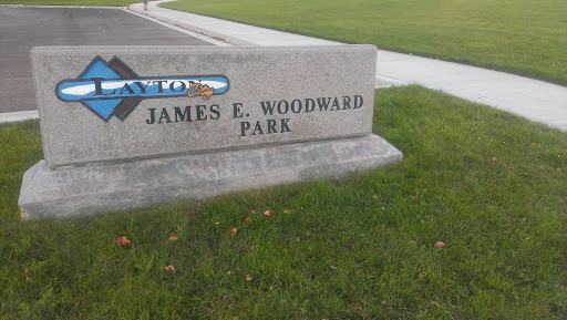 James E Woodward Park