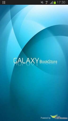 Galaxy BookStore