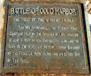 Battle of Cold Harbor