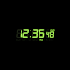 DIGI-CLOCK　LiveWallpaper