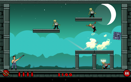Stupid Zombies - screenshot thumbnail