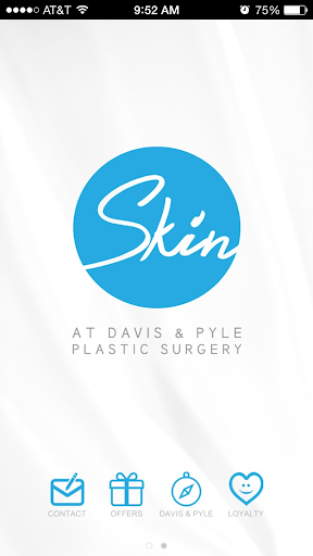 Davis + Pyle Skin