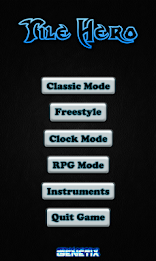 Color Tile Hero poster 2