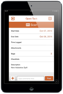 Free Download Hazitrack Waste Tracking APK for Android