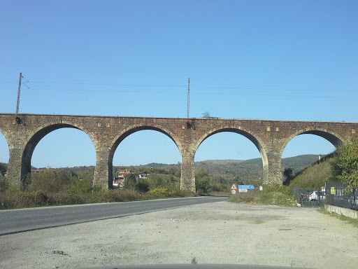 Bridge near Dupnitsa