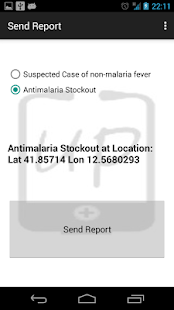 DocmeUp2 - MalariaVSEbola Screenshots 1