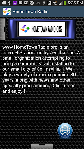 免費下載音樂APP|Home Town Radio app開箱文|APP開箱王