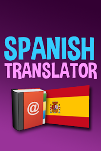 How to download Spanish English Translator App 1.0 mod apk for pc