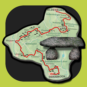 Straße der Megalithkultur 1.0.2
