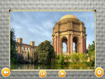 Picture Puzzle by Orbital Nine Games poster 14