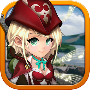Song of Hero : Music RPG.apk 1.3.4