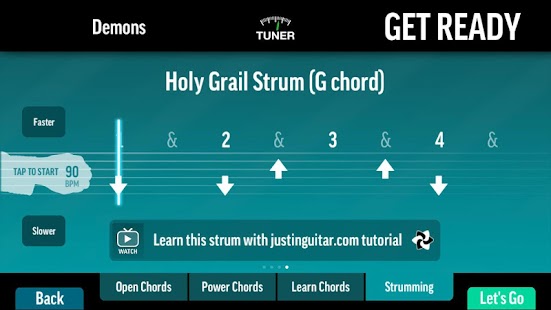 FourChords Guitar Karaoke Screenshots 18