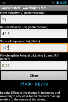 Acoustics Engineering Pack
