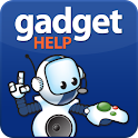 Viewsonic Viewpad 7 Gadget Hel logo