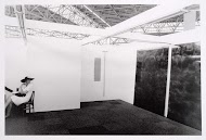 Galerie "De Selby" op de KunstRAI 1988