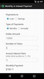 Service Forester's Toolkit poster 3