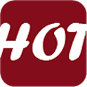 热图 logo