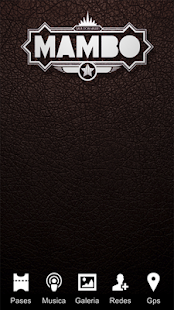 Lastest Sala Mambo APK for PC