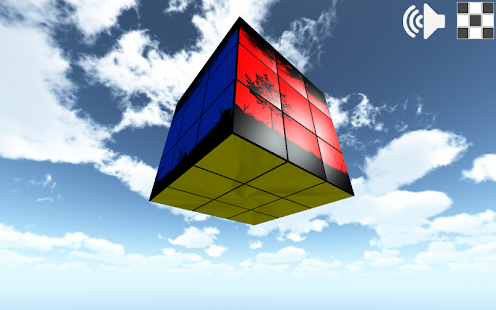 免費下載解謎APP|Rubik's Cube HD 3D app開箱文|APP開箱王