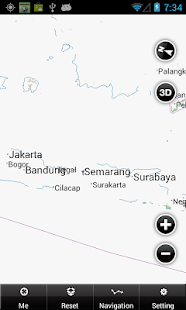 How to download Indonesia Map patch 3.0 apk for bluestacks