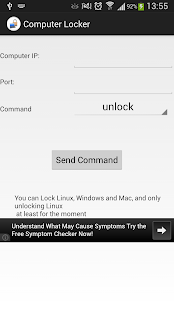 How to mod Computer Locker(Alpha Version) patch 1.0 apk for pc