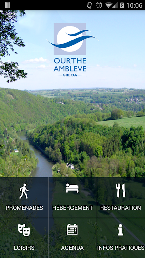 Ourthe-Amblève