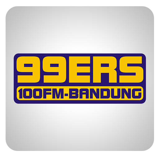 99ers Bandung LOGO-APP點子