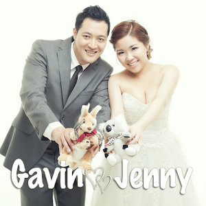 Gavin ❤ Jenny 2.2.3