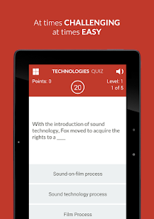 Movie Quiz Game Pro Screenshots 11