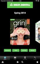 Grin Magazine APK Download for Android