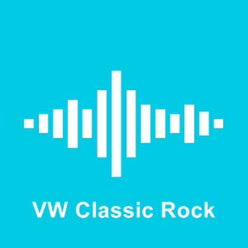 VW Classic Rock LOGO-APP點子