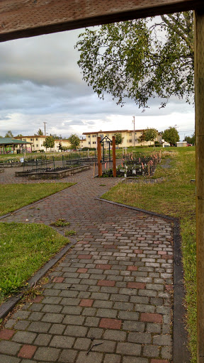 Fairview Lyons Community Gardens