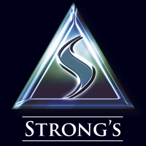 Strong's Insurance 商業 App LOGO-APP開箱王