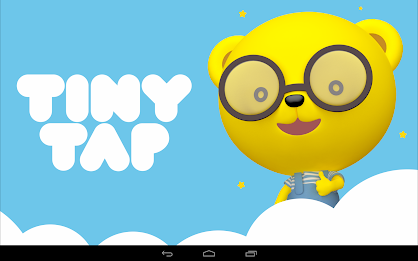 Musical Instruments for Kids by TinyTap poster 1