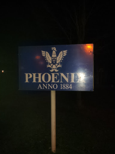 Phoenix Sportvereniging