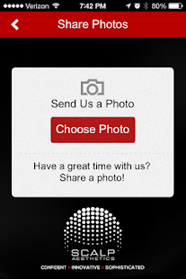 Lastest Scalp Aesthetics APK for Android