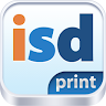 ishipdocs print anywhere Application icon